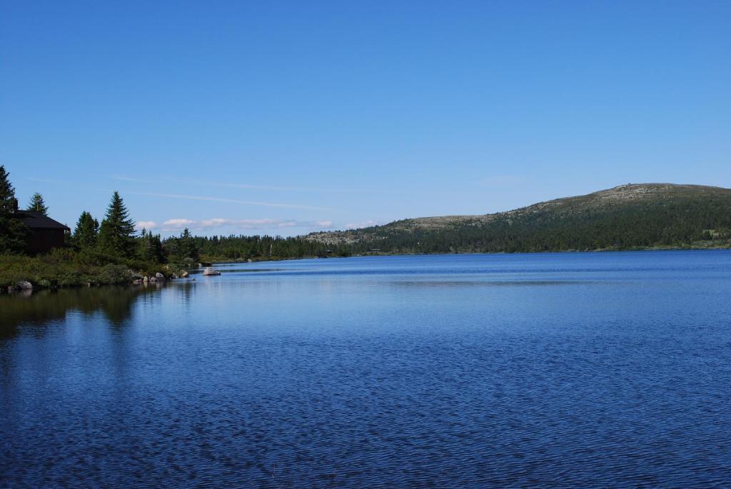 Nordseter Fjellpark, Hyttegrend Exterior photo